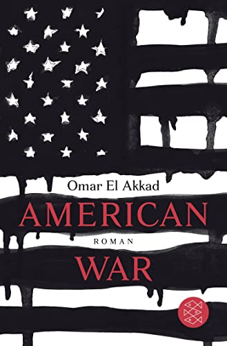 American War: Roman von FISCHER Taschenbuch