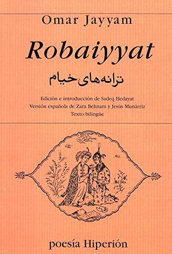 Robbaiyat Robbaiyat von Hiperión