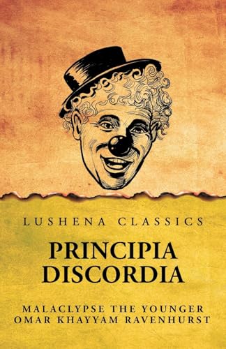 Principia Discordia