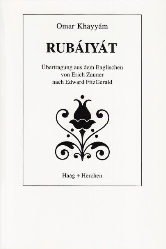 Rubaiyat