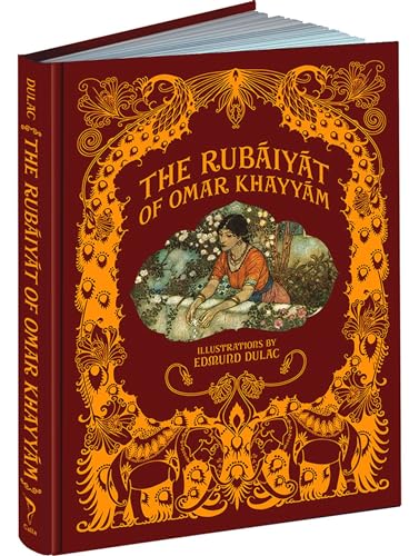 The Rubaiyat of Omar Khayyam (Calla Editions) von Calla Editions