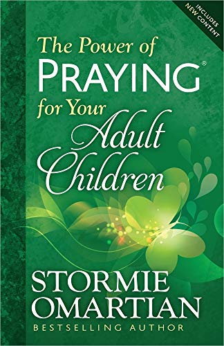 The Power of Praying (R) for Your Adult Children