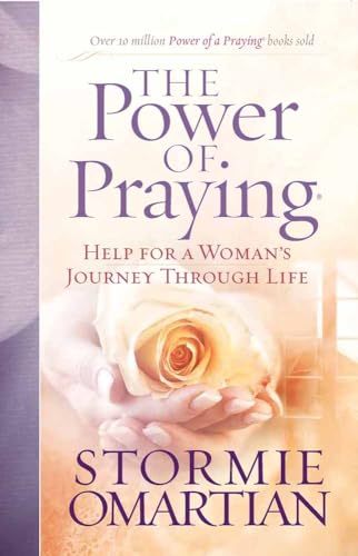 The Power of Praying (R): Help for a Woman's Journey Through Life