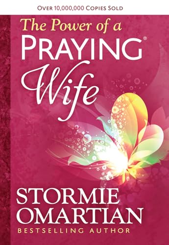 The Power of a Praying Wife
