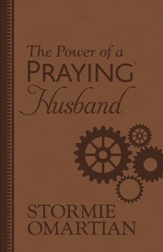 The Power of a Praying Husband von Harvest House Publishers,U.S.