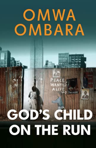 Revisited: God's Child On The Run von Weikeya
