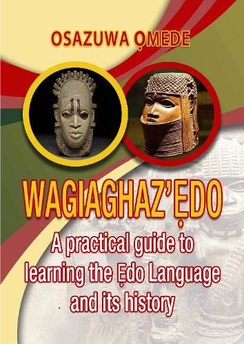 Wagiaghaz'Edo Wagiaghaz'Edo von i2i Publishing