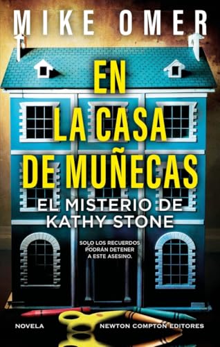 En la casa de muñecas (THRILLER) von Newton Compton Editores