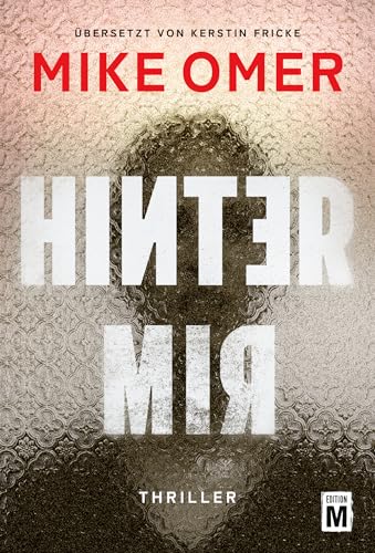 Hinter mir von Edition M