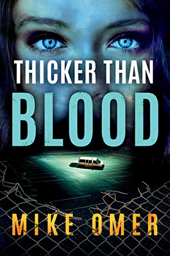Thicker than Blood (Zoe Bentley Mystery, Band 3) von Thomas & Mercer