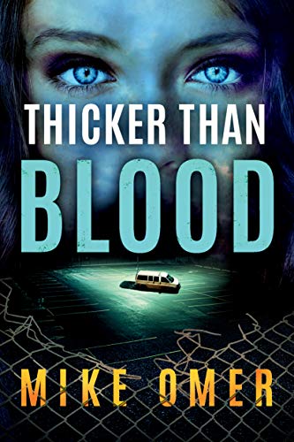 Thicker than Blood (Zoe Bentley Mystery, 3, Band 3)