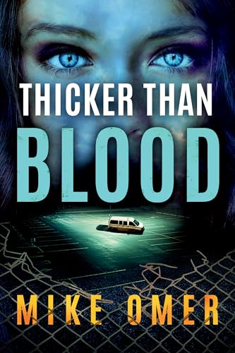 Thicker than Blood (Zoe Bentley Mystery, 3, Band 3)