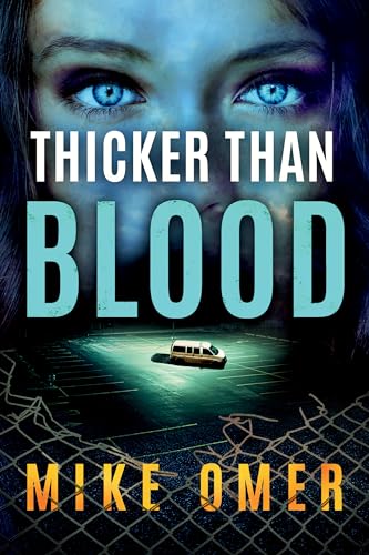 Thicker than Blood (Zoe Bentley Mystery, Band 3)