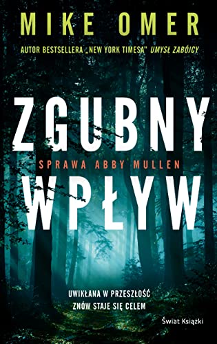 Zgubny wpływ von Świat Książki