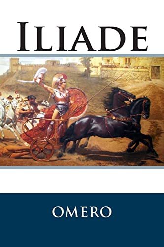 Iliade von CREATESPACE