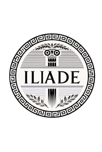 Iliade von Independently published