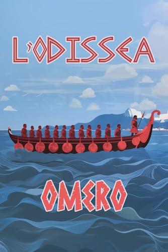 L’Odissea von Independently published