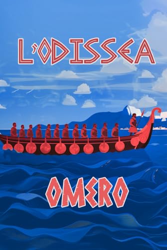 L’Odissea von Independently published