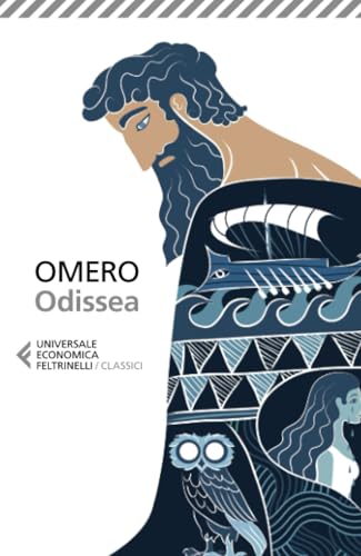 Odissea (Universale economica. I classici, Band 129) von Feltrinelli