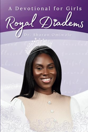 Royal Diadems: A Devotional for Girls von Staten House
