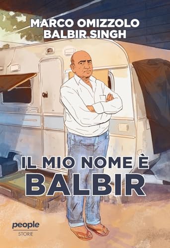 Il mio nome è Balbir (Storie) von People