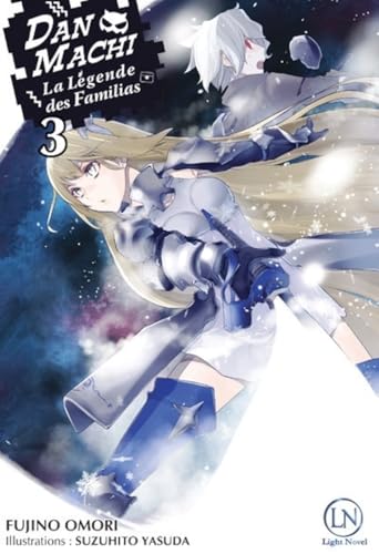 DanMachi T3 von OFELBE