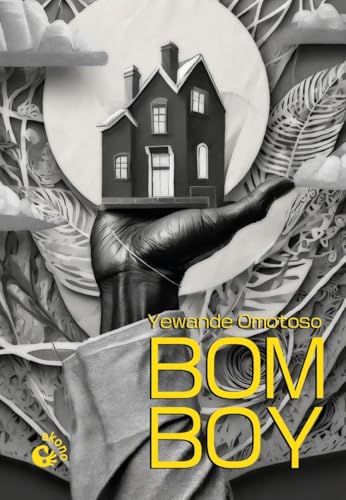 Bom Boy von Akono Verlag
