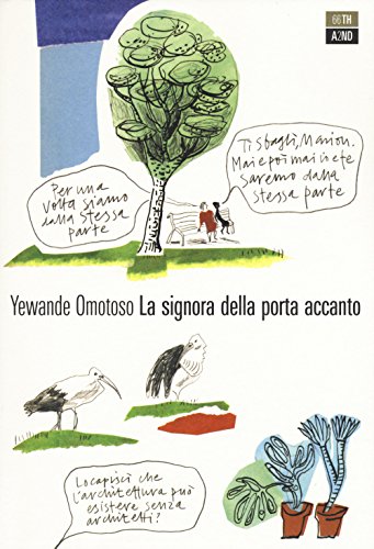 La signora della porta accanto (Bazar, Band 33)