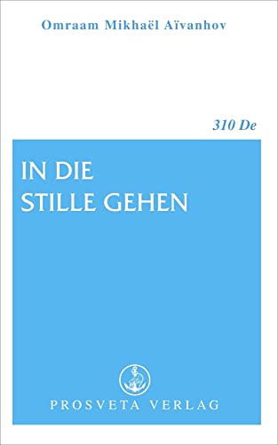 In die Stille gehen (Broschüren)