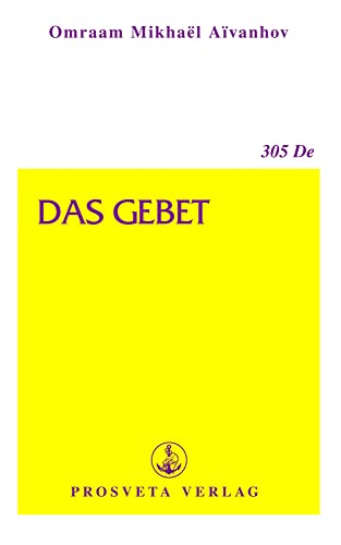 Das Gebet (Broschüren)