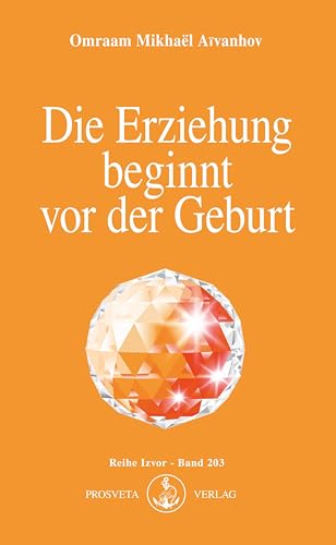 Die Erziehung beginnt vor der Geburt (Izvor)