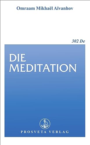 Die Meditation (Broschüren)