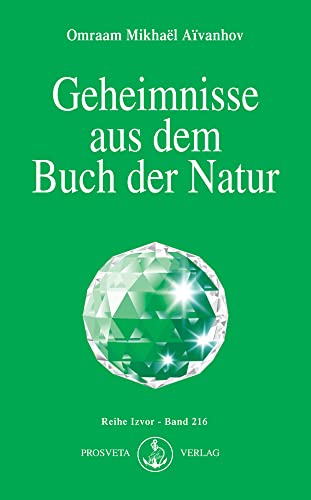 Geheimnisse aus dem Buch der Natur (Izvor)