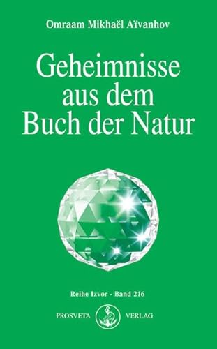 Geheimnisse aus dem Buch der Natur (Izvor)