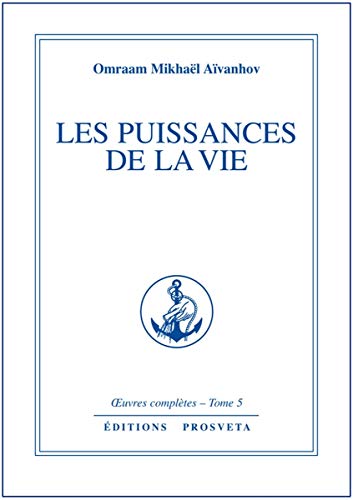 Les puissances de la vie