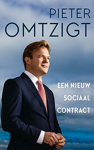 Een nieuw sociaal contract von Prometheus