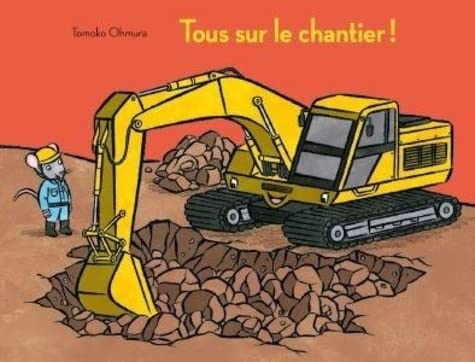Tous sur le chantier ! von EDL