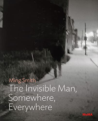 The Invisible Man: MoMA One on One Series