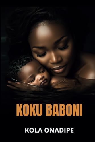 Koku Baboni von Timble & Bleu