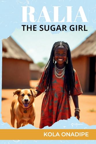 Sugar Girl von Momase