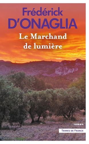 Le Marchand de lumière Le Marchand de lumière von PRESSES CITE
