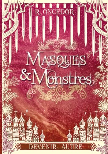 Masques et Monstres 3: Devenir Autre von BoD – Books on Demand – Frankreich