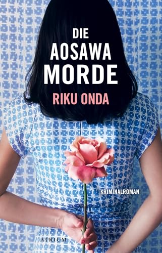 Die Aosawa-Morde von Atrium Verlag