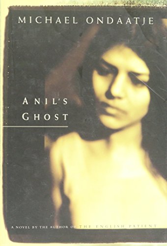 Anil's Ghost Anil's Ghost