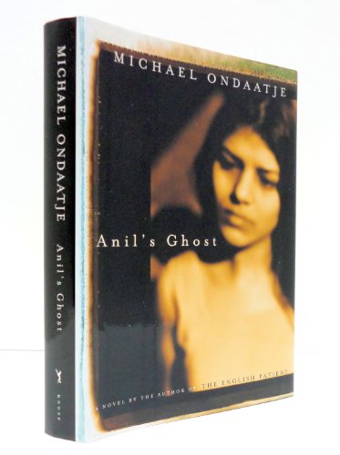 Anil's Ghost Anil's Ghost