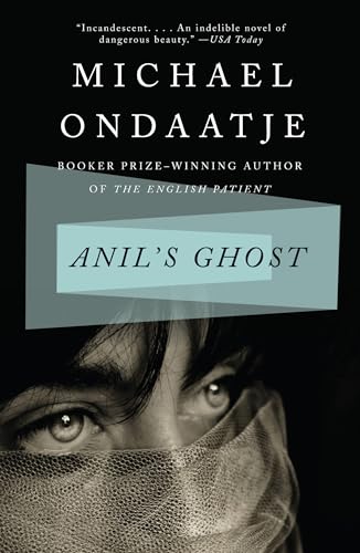Anil's Ghost: A Novel (Vintage International) von Vintage