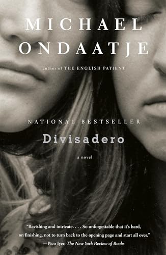 Divisadero (Vintage International) von Vintage
