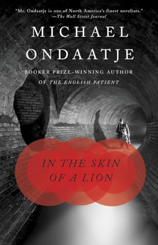 In the Skin of a Lion: A Novel (Vintage International) von Vintage