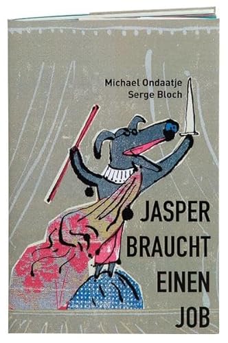 Jasper braucht einen Job (Die Tollen Hefte)