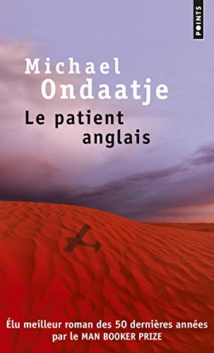 Le Patient anglais Le Patient anglais